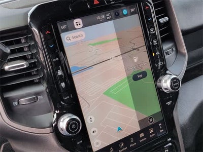 2026 RAM 3500 RAM 3500 TRADESMAN CREW CAB 4X4 8' BOX