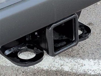 2026 RAM 3500 RAM 3500 TRADESMAN CREW CAB 4X4 8' BOX