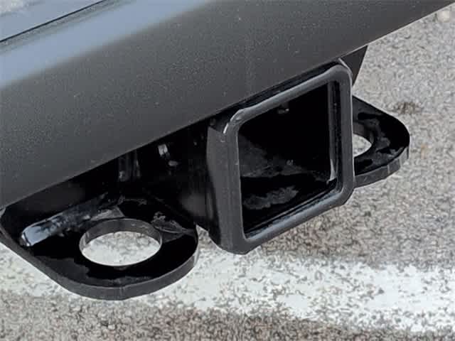 2026 RAM 3500 RAM 3500 TRADESMAN CREW CAB 4X4 8' BOX