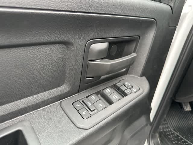 2026 RAM 3500 RAM 3500 TRADESMAN CREW CAB 4X4 8' BOX