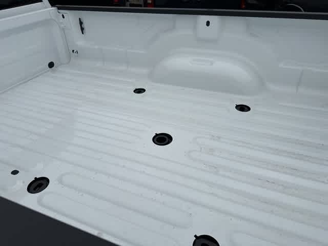 2026 RAM 3500 RAM 3500 TRADESMAN CREW CAB 4X4 8' BOX