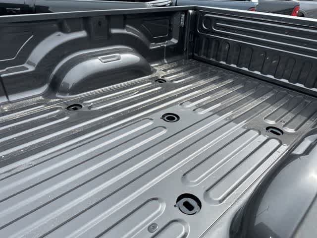 2026 RAM 3500 RAM 3500 TRADESMAN CREW CAB 4X4 8' BOX