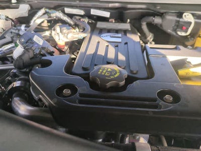 2026 RAM 3500 RAM 3500 TRADESMAN CREW CAB 4X4 8' BOX