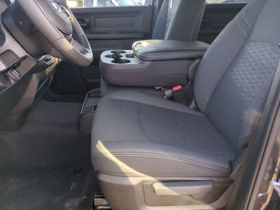 2026 RAM 3500 RAM 3500 TRADESMAN CREW CAB 4X4 8' BOX