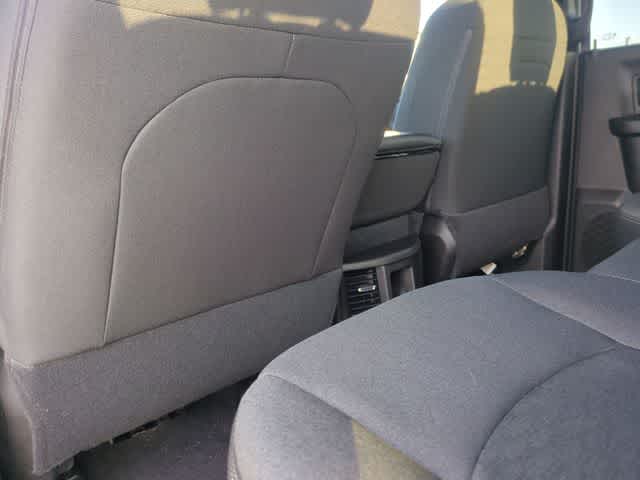 2026 RAM 3500 RAM 3500 TRADESMAN CREW CAB 4X4 8' BOX