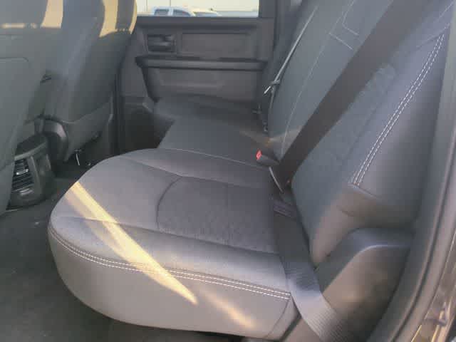 2026 RAM 3500 RAM 3500 TRADESMAN CREW CAB 4X4 8' BOX