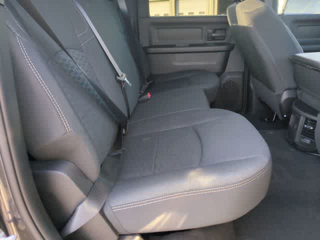 2026 RAM 3500 RAM 3500 TRADESMAN CREW CAB 4X4 8' BOX