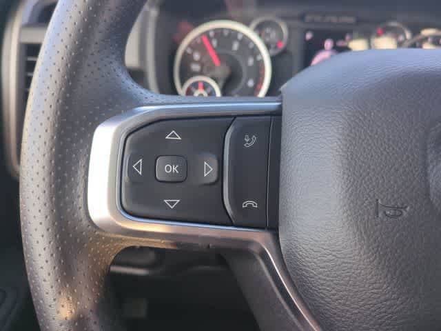 2026 RAM 3500 RAM 3500 TRADESMAN CREW CAB 4X4 8' BOX