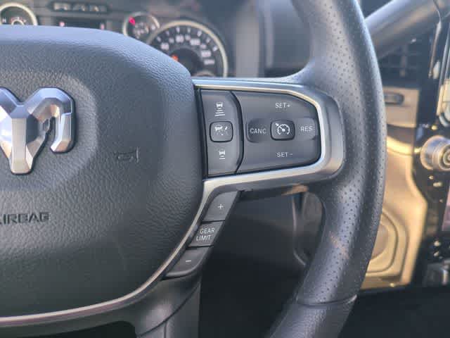 2026 RAM 3500 RAM 3500 TRADESMAN CREW CAB 4X4 8' BOX