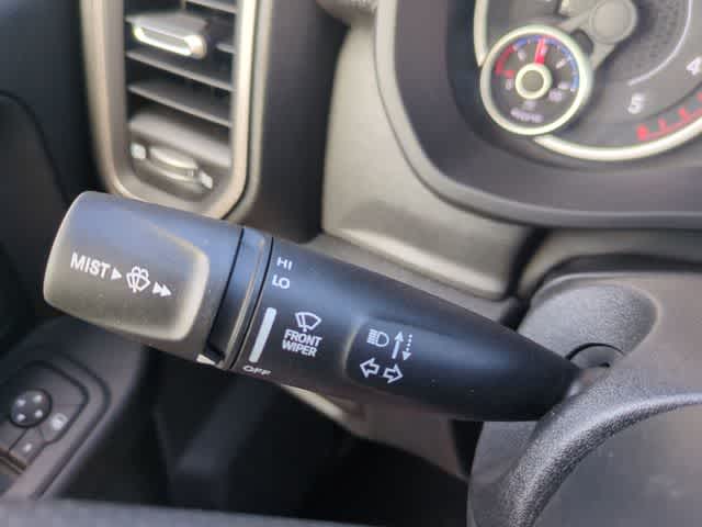 2026 RAM 3500 RAM 3500 TRADESMAN CREW CAB 4X4 8' BOX