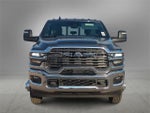 2026 RAM 3500 RAM 3500 TRADESMAN CREW CAB 4X4 8' BOX