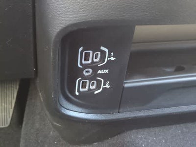 2026 RAM 3500 RAM 3500 TRADESMAN CREW CAB 4X4 8' BOX