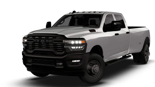 2026 RAM 3500 RAM 3500 TRADESMAN CREW CAB 4X4 8' BOX