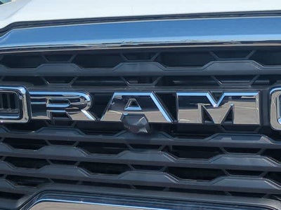 2026 RAM 3500 RAM 3500 TRADESMAN CREW CAB 4X4 8' BOX