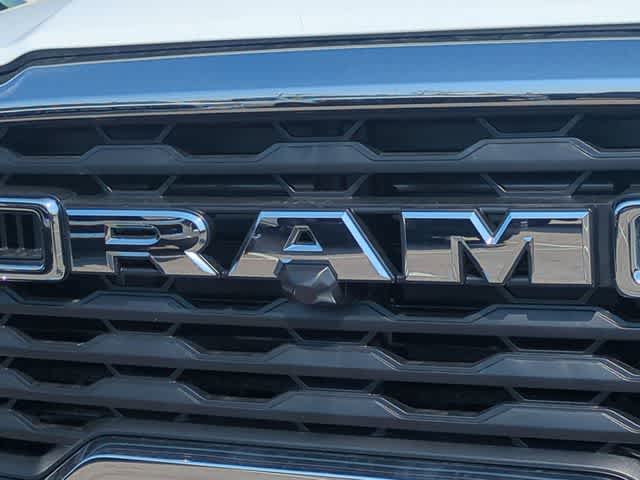 2026 RAM 3500 RAM 3500 TRADESMAN CREW CAB 4X4 8' BOX