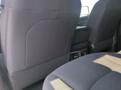 2026 RAM 3500 RAM 3500 TRADESMAN CREW CAB 4X4 8' BOX