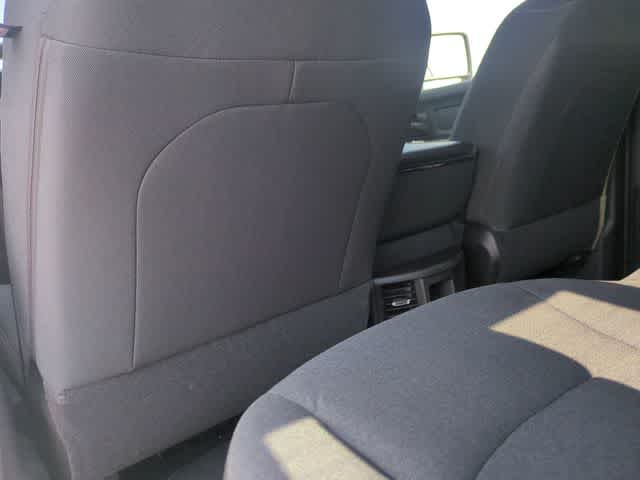 2026 RAM 3500 RAM 3500 TRADESMAN CREW CAB 4X4 8' BOX