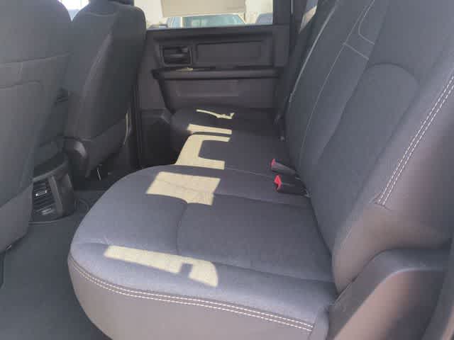 2026 RAM 3500 RAM 3500 TRADESMAN CREW CAB 4X4 8' BOX