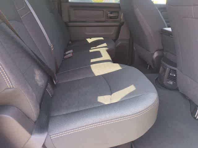 2026 RAM 3500 RAM 3500 TRADESMAN CREW CAB 4X4 8' BOX