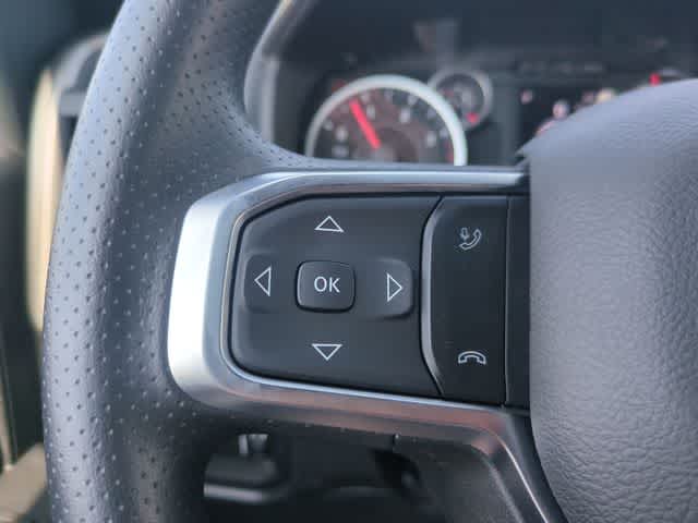 2026 RAM 3500 RAM 3500 TRADESMAN CREW CAB 4X4 8' BOX