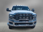 2026 RAM 3500 RAM 3500 TRADESMAN CREW CAB 4X4 8' BOX