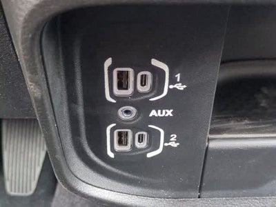 2026 RAM 3500 RAM 3500 TRADESMAN CREW CAB 4X4 8' BOX