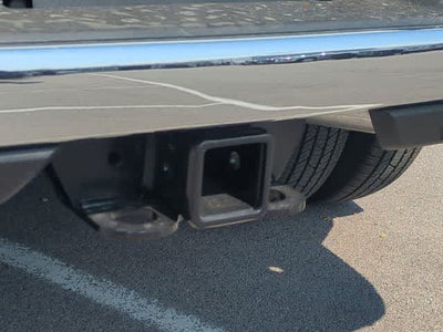 2026 RAM 3500 RAM 3500 TRADESMAN CREW CAB 4X4 8' BOX