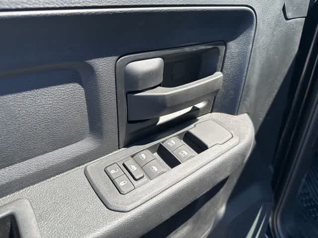 2026 RAM 3500 RAM 3500 TRADESMAN CREW CAB 4X4 8' BOX