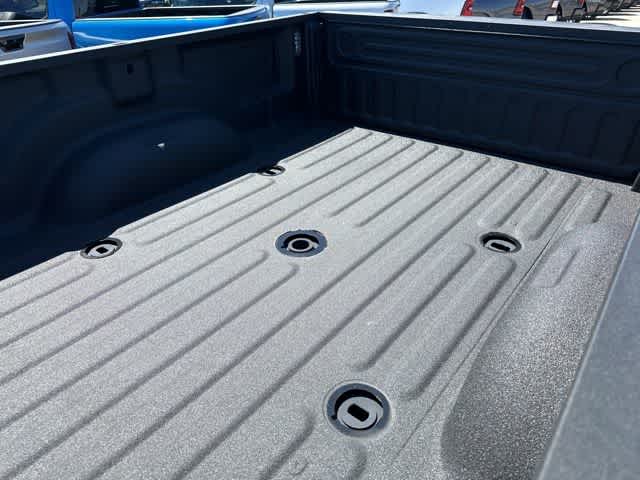 2026 RAM 3500 RAM 3500 TRADESMAN CREW CAB 4X4 8' BOX