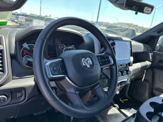 2026 RAM 3500 RAM 3500 TRADESMAN CREW CAB 4X4 8' BOX