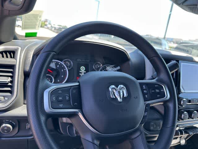 2026 RAM 3500 RAM 3500 TRADESMAN CREW CAB 4X4 8' BOX