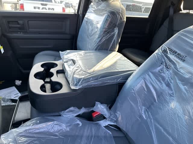 2026 RAM 3500 RAM 3500 TRADESMAN CREW CAB 4X4 8' BOX