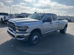 2026 RAM 3500 RAM 3500 TRADESMAN CREW CAB 4X4 8' BOX