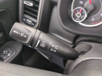 2026 RAM 3500 RAM 3500 TRADESMAN CREW CAB 4X4 8' BOX