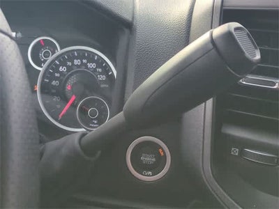 2026 RAM 3500 RAM 3500 TRADESMAN CREW CAB 4X4 8' BOX