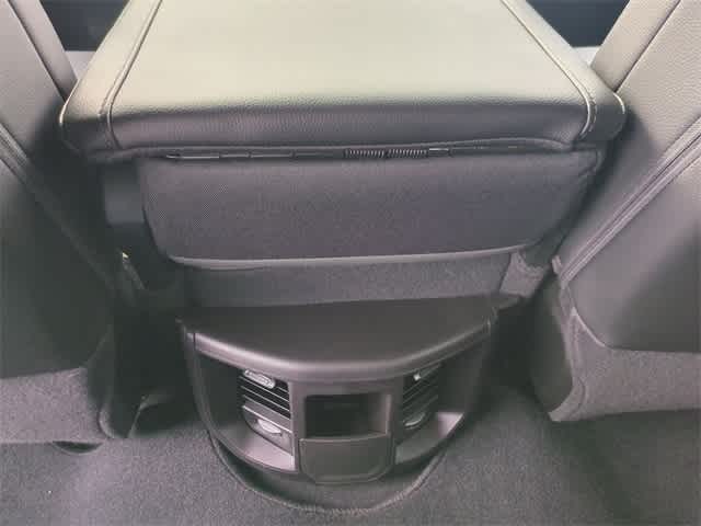 2026 RAM 3500 RAM 3500 TRADESMAN CREW CAB 4X4 8' BOX