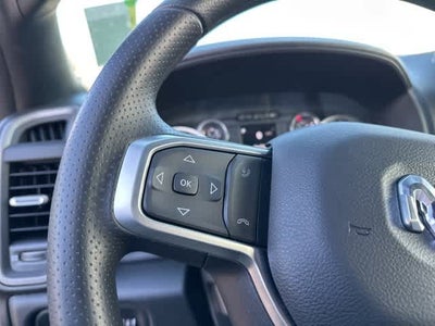 2026 RAM 3500 RAM 3500 TRADESMAN CREW CAB 4X4 8' BOX