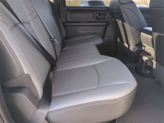 2026 RAM 3500 RAM 3500 TRADESMAN CREW CAB 4X4 8' BOX