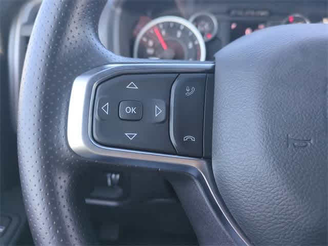 2026 RAM 3500 RAM 3500 TRADESMAN CREW CAB 4X4 8' BOX