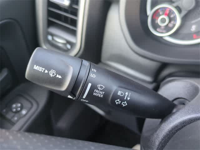 2026 RAM 3500 RAM 3500 TRADESMAN CREW CAB 4X4 8' BOX