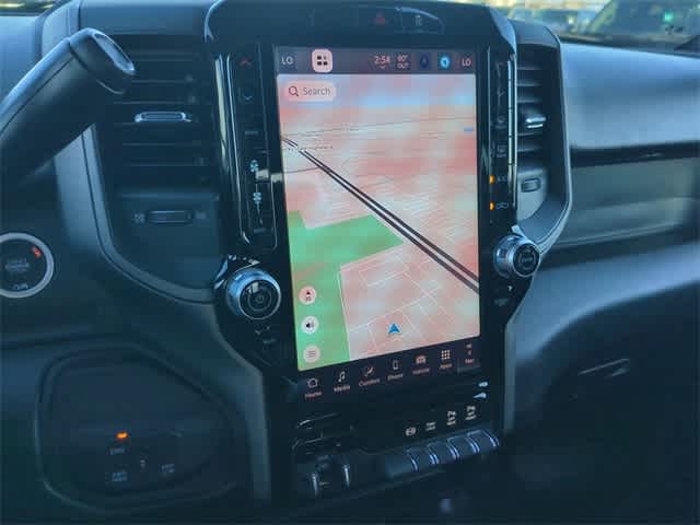 2026 RAM 3500 RAM 3500 TRADESMAN CREW CAB 4X4 8' BOX