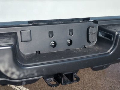 2026 RAM 3500 RAM 3500 TRADESMAN CREW CAB 4X4 8' BOX