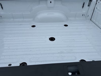 2026 RAM 3500 RAM 3500 TRADESMAN CREW CAB 4X4 8' BOX