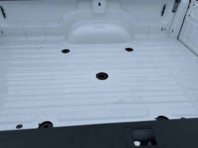 2026 RAM 3500 RAM 3500 TRADESMAN CREW CAB 4X4 8' BOX