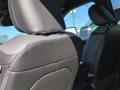 2026 RAM 3500 RAM 3500 TRADESMAN CREW CAB 4X4 8' BOX