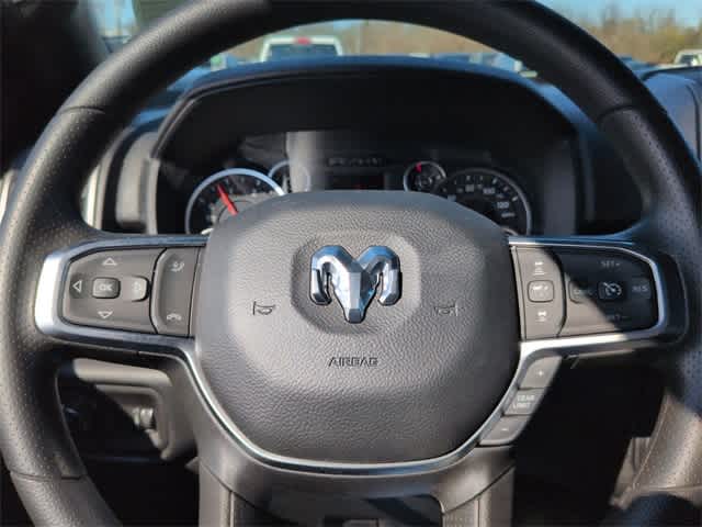 2026 RAM 3500 RAM 3500 TRADESMAN CREW CAB 4X4 8' BOX