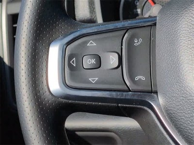 2026 RAM 3500 RAM 3500 TRADESMAN CREW CAB 4X4 8' BOX