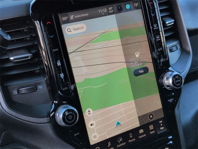 2026 RAM 3500 RAM 3500 TRADESMAN CREW CAB 4X4 8' BOX