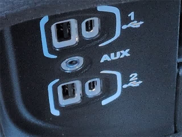 2026 RAM 3500 RAM 3500 TRADESMAN CREW CAB 4X4 8' BOX