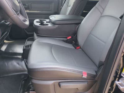 2026 RAM 3500 RAM 3500 TRADESMAN CREW CAB 4X4 8' BOX